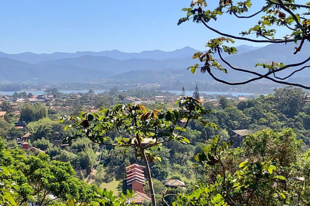 Studios Do Barao - Conforto E Privacidade Em Meio A Natureza ปรายาโดโฮซา ภายนอก รูปภาพ