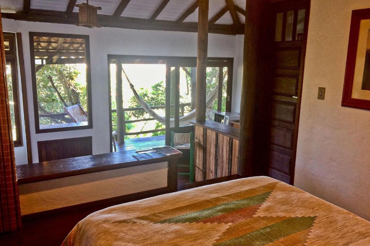 Studios Do Barao - Conforto E Privacidade Em Meio A Natureza ปรายาโดโฮซา ภายนอก รูปภาพ