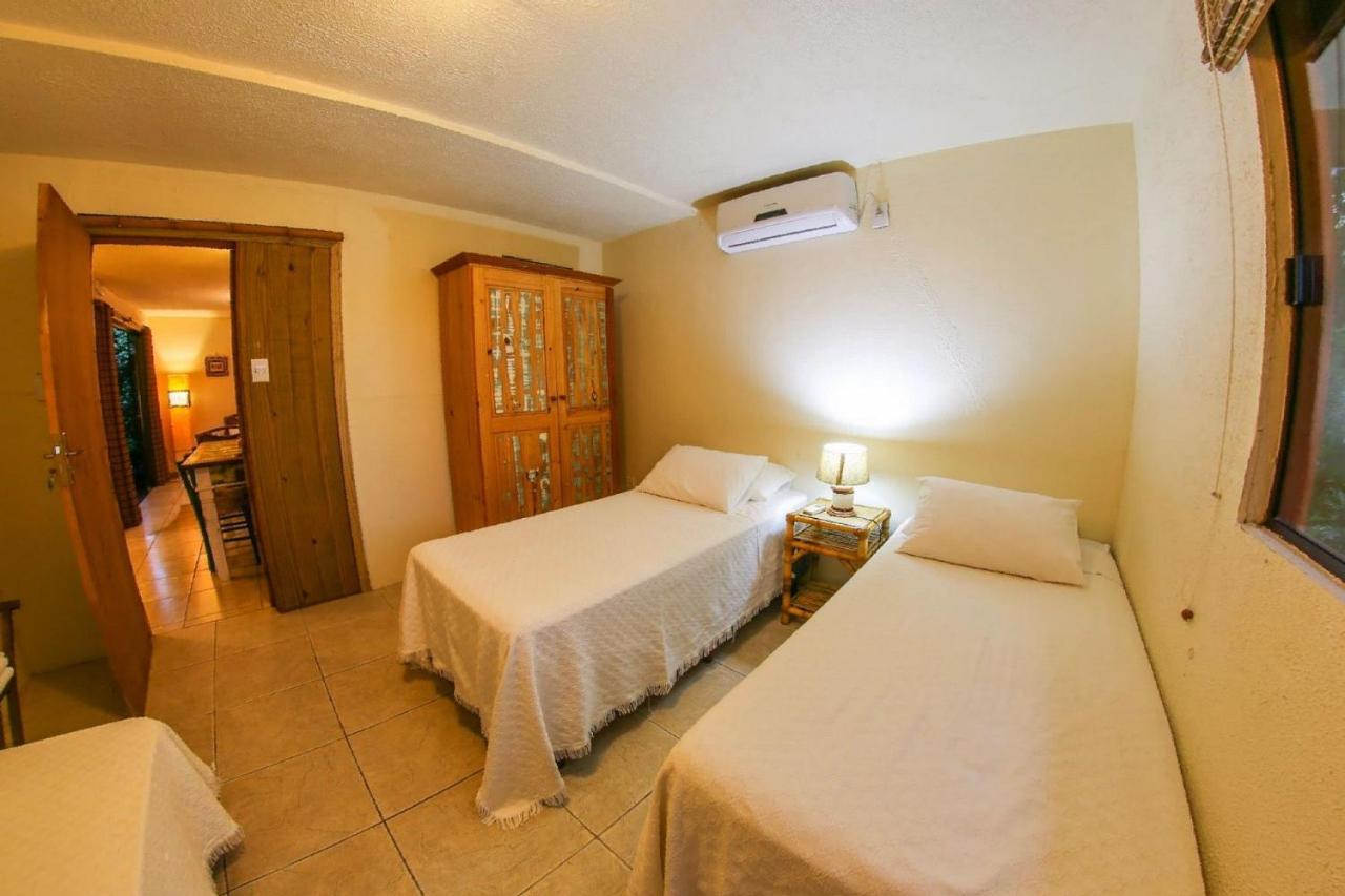 Studios Do Barao - Conforto E Privacidade Em Meio A Natureza ปรายาโดโฮซา ภายนอก รูปภาพ