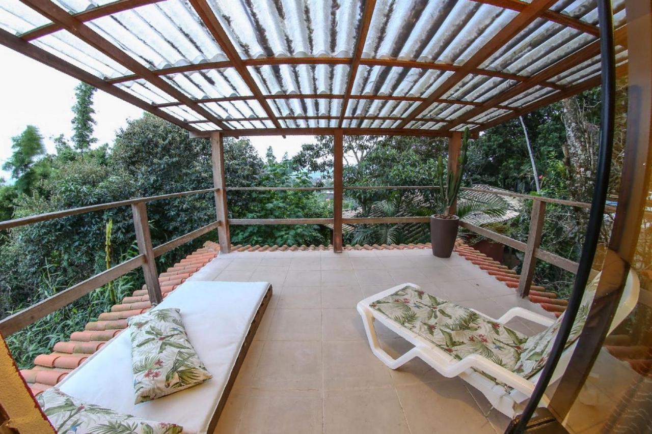 Studios Do Barao - Conforto E Privacidade Em Meio A Natureza ปรายาโดโฮซา ภายนอก รูปภาพ