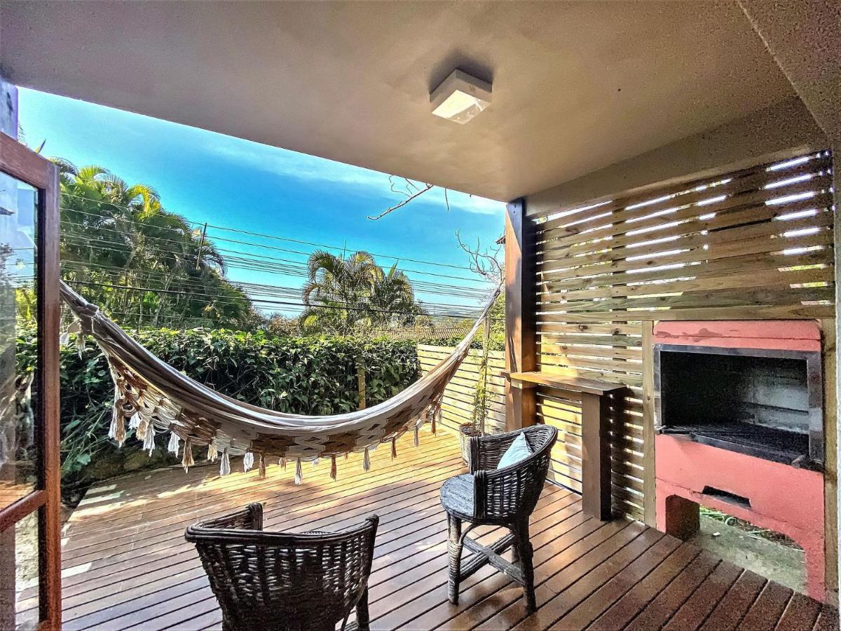 Studios Do Barao - Conforto E Privacidade Em Meio A Natureza ปรายาโดโฮซา ภายนอก รูปภาพ