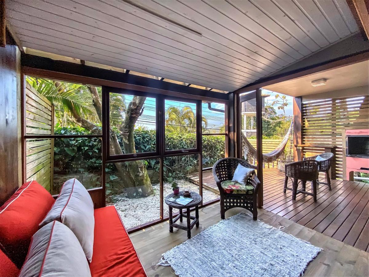 Studios Do Barao - Conforto E Privacidade Em Meio A Natureza ปรายาโดโฮซา ภายนอก รูปภาพ
