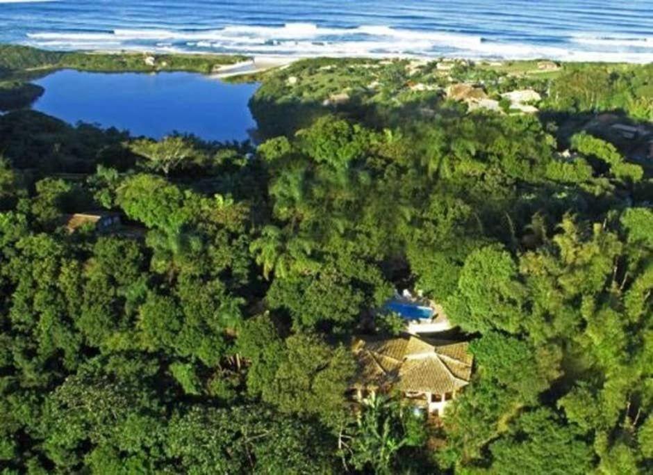Studios Do Barao - Conforto E Privacidade Em Meio A Natureza ปรายาโดโฮซา ภายนอก รูปภาพ